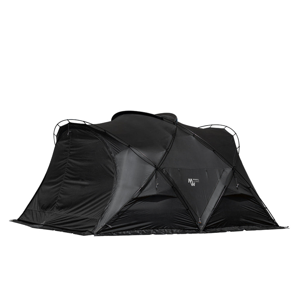 Shelter GE