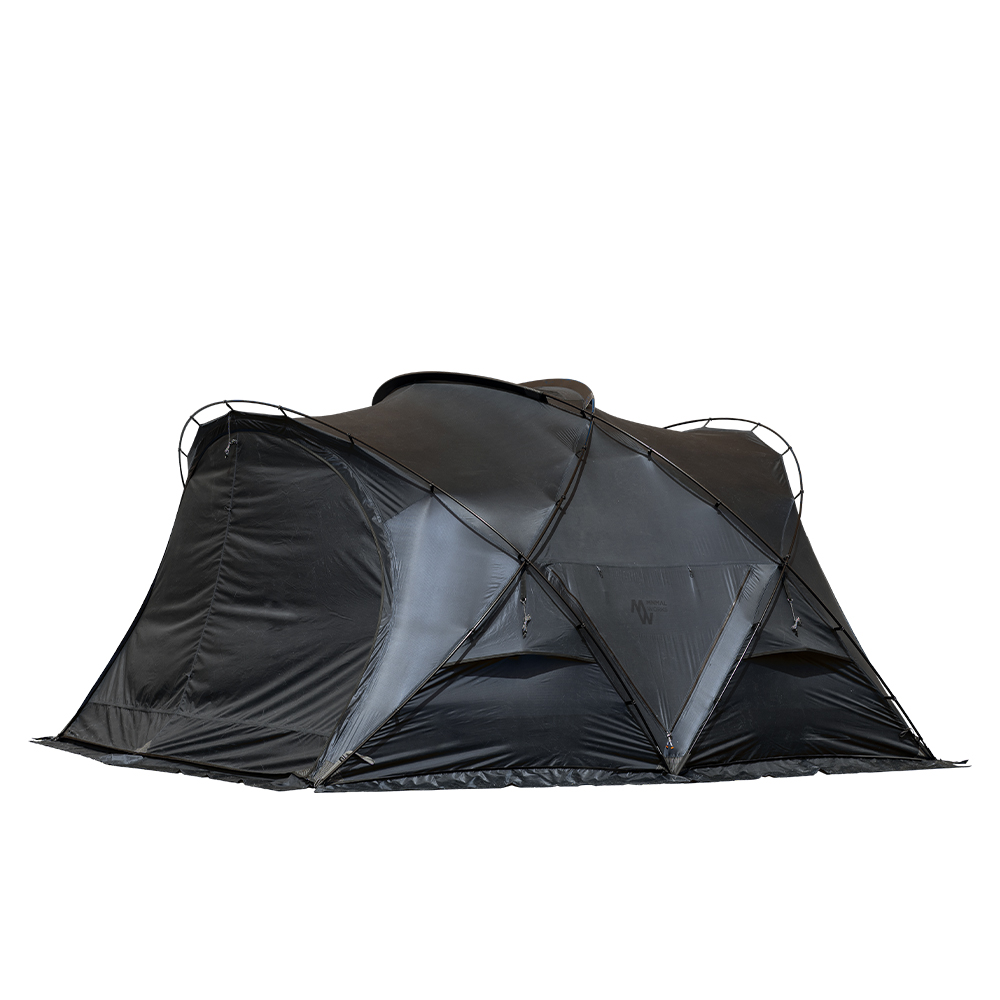 Shelter GE