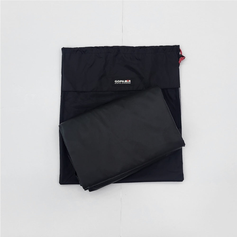 Gopamir G450 Groundsheet