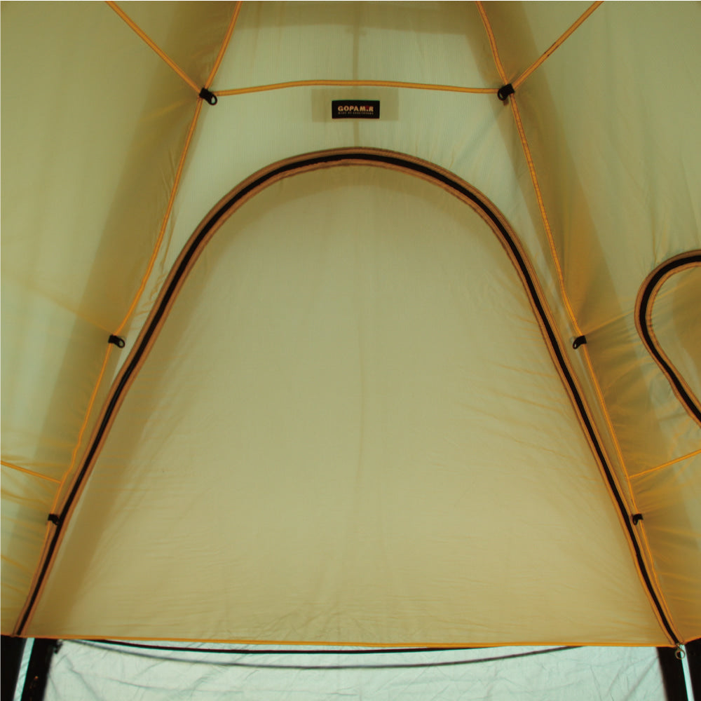 Gopamir G450 Inner Liner