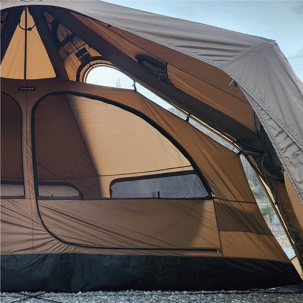 Gopamir G450 Inner Tent