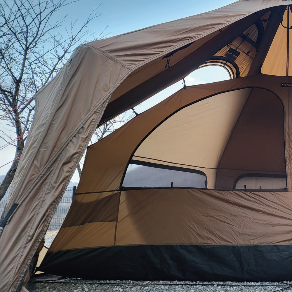 Gopamir G450 Inner Tent