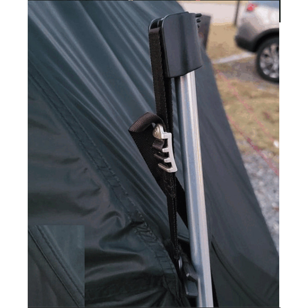Gopamir G450 Spare Pole & Kit