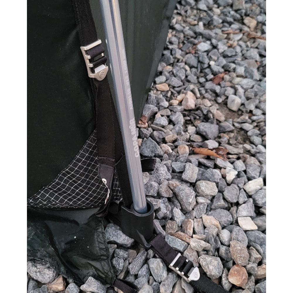 Gopamir G450 Spare Pole & Kit