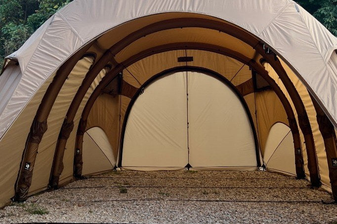 Gopamir T720+ Living Air Shelter