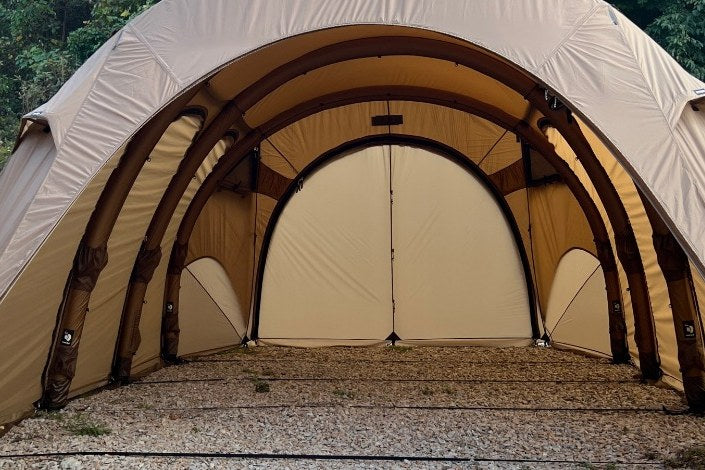 Gopamir T720+ Living Air Shelter