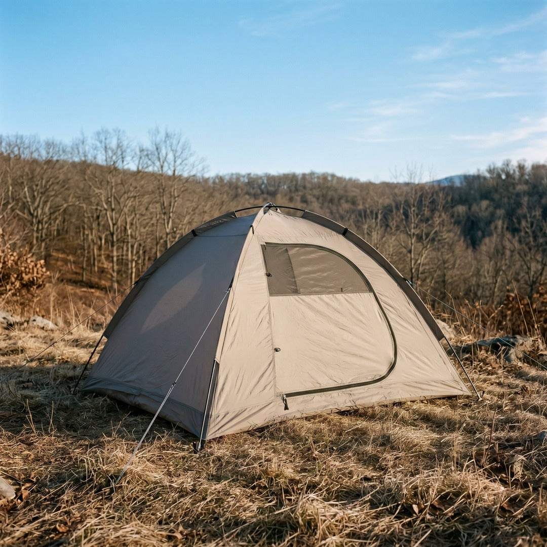 Gopamir T720+ Living Air Shelter – 4–5P Air Base Camp