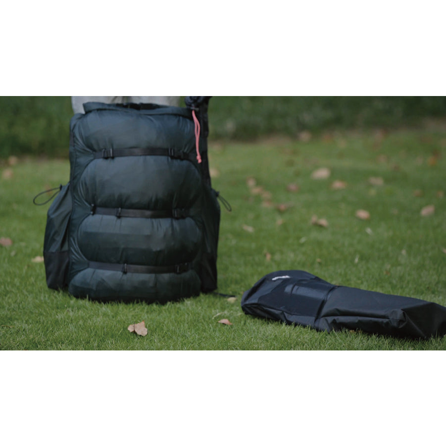 Gopamir T720+ Living Air Shelter – 4–5P Air Base Camp