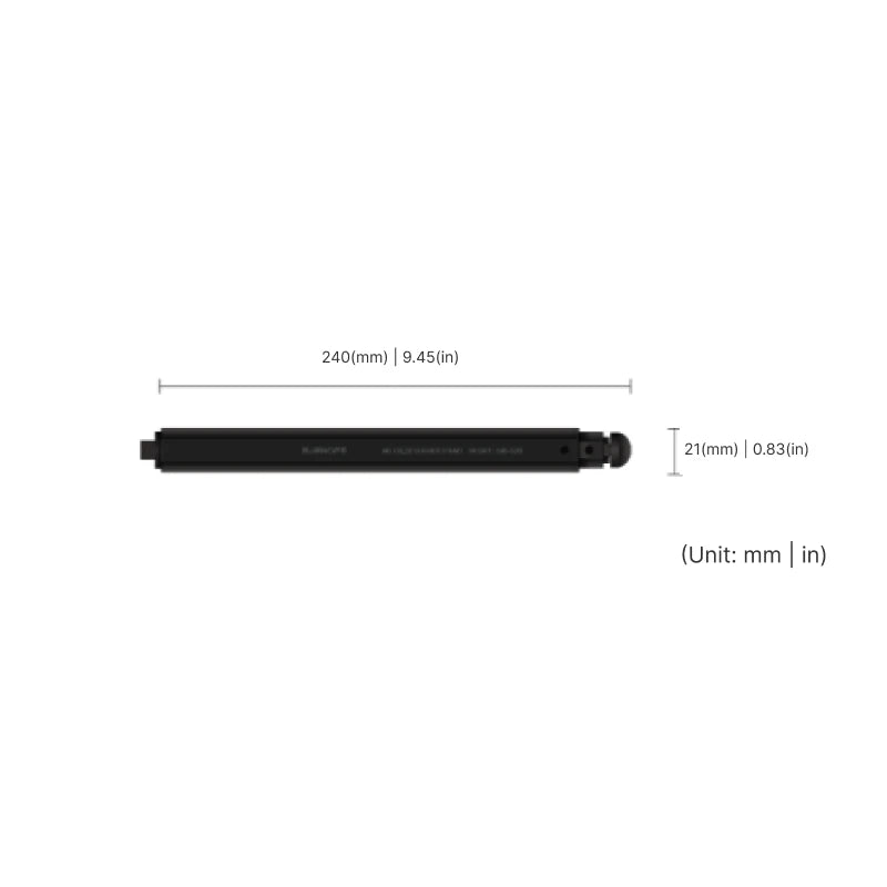 Buenofe Stove Stand Leg