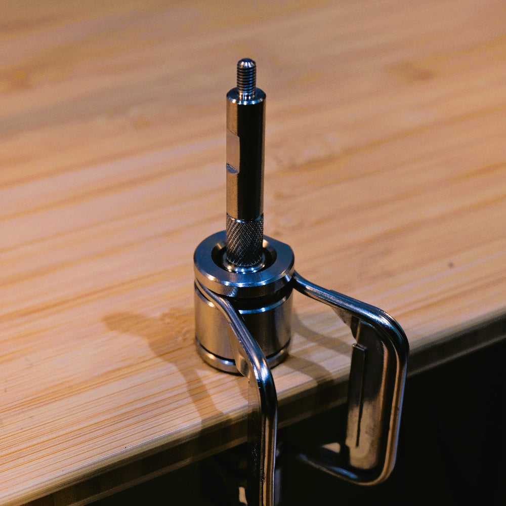 HR-TTA Joint(Side Tray)