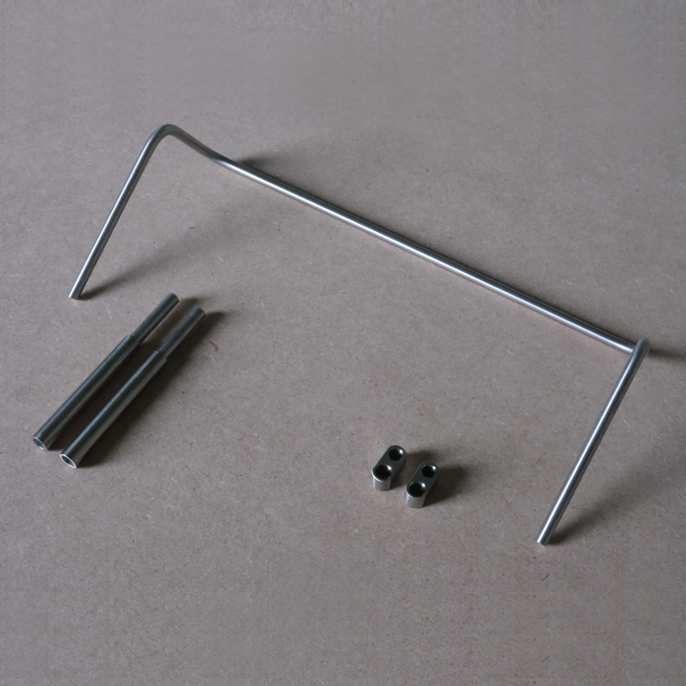 HR Kitchen Paper Holder Kit