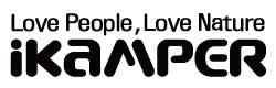 ikamper logo