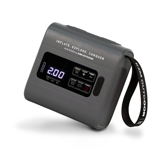 Kazmi AON Wireless Electric Air Pump