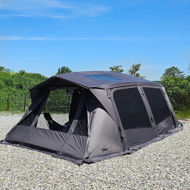 Kazmi AON Albion Air Tent
