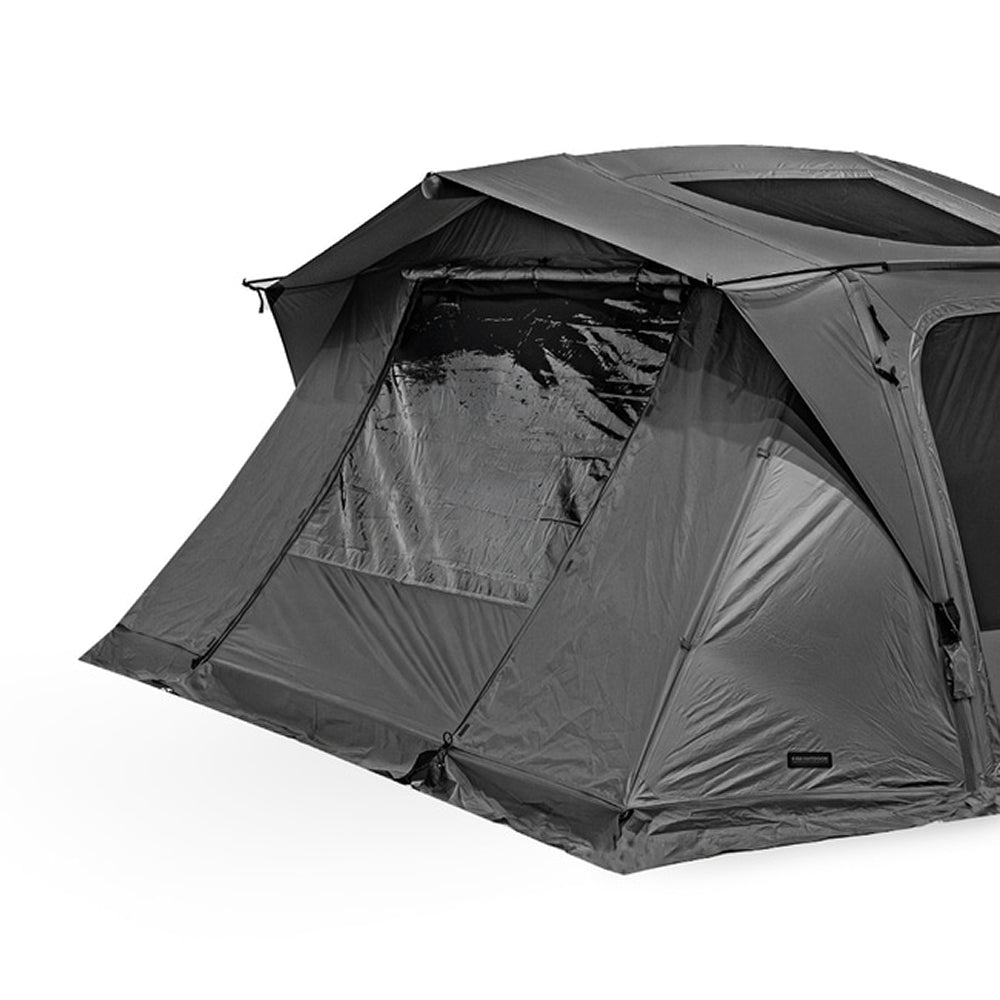 Kazmi AON Albion TPU Window (Smog)