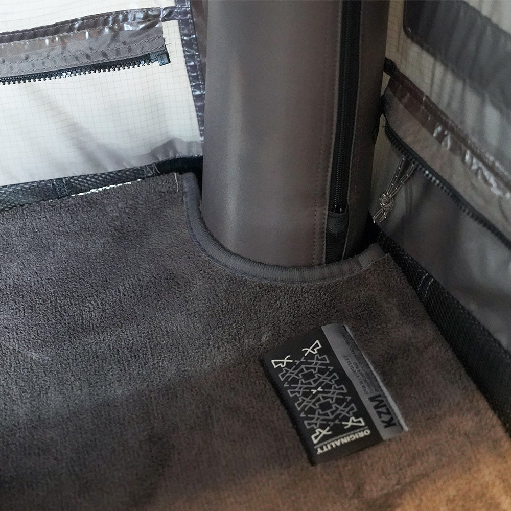 Kazmi AON T-250 Inner Rug Mat