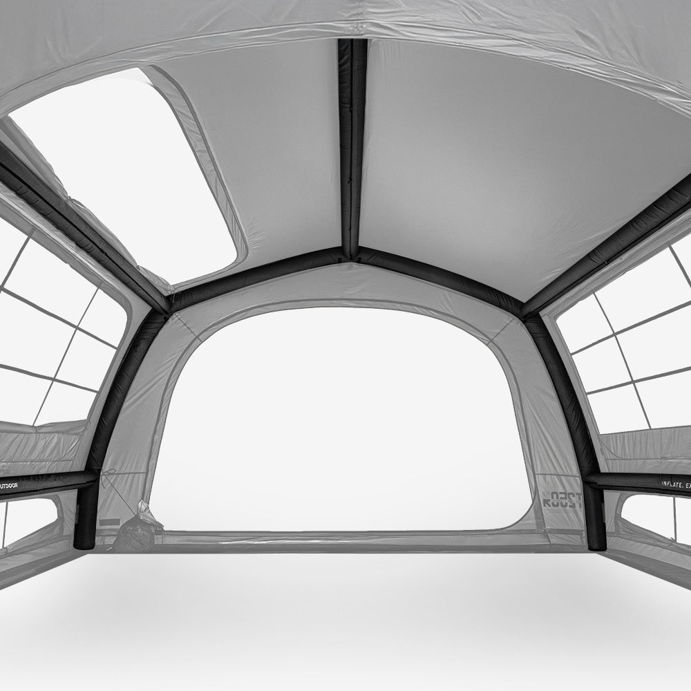 Kazmi AON T-250 Air Shelter