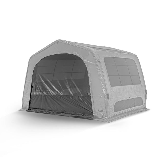 Kazmi AON T-250 Vestibule TPU Window (Smog)