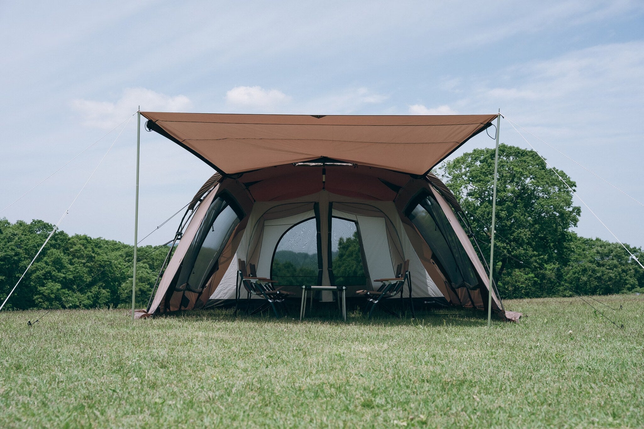 Land Lock X - BIGTENT