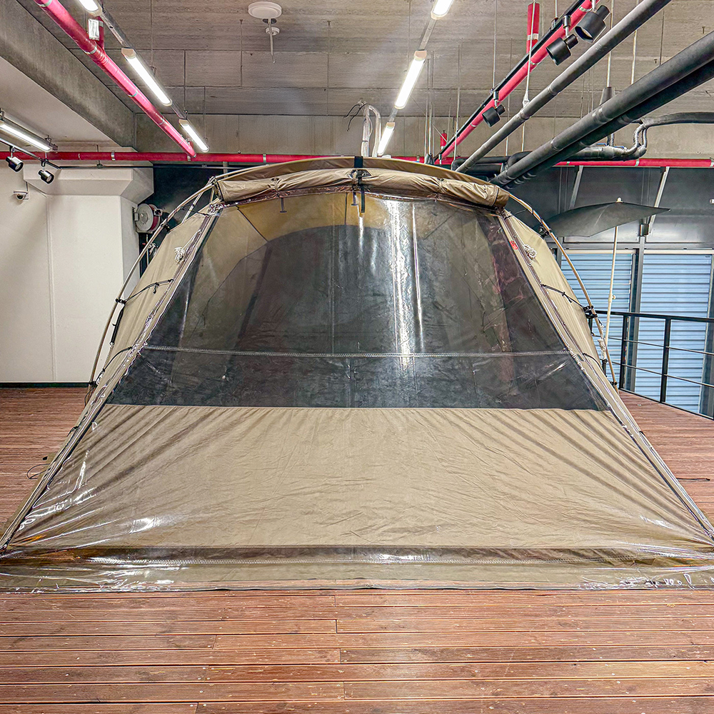 [MAC OUTDOOR] Snow Peak