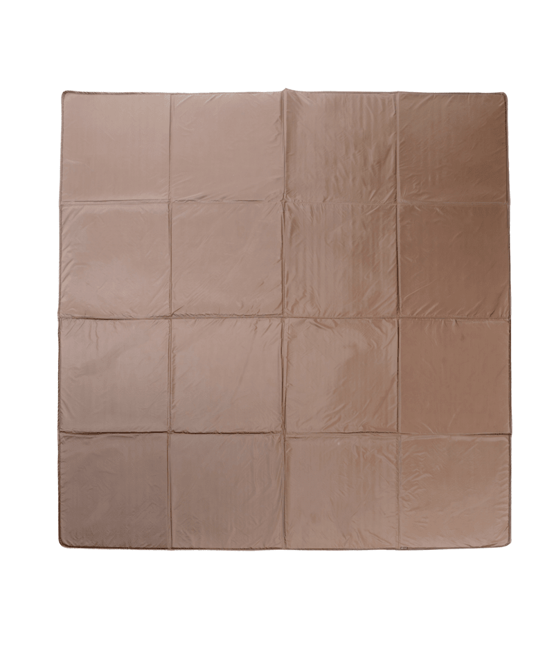 Ensemble de draps et de tapis Alpha Breeze