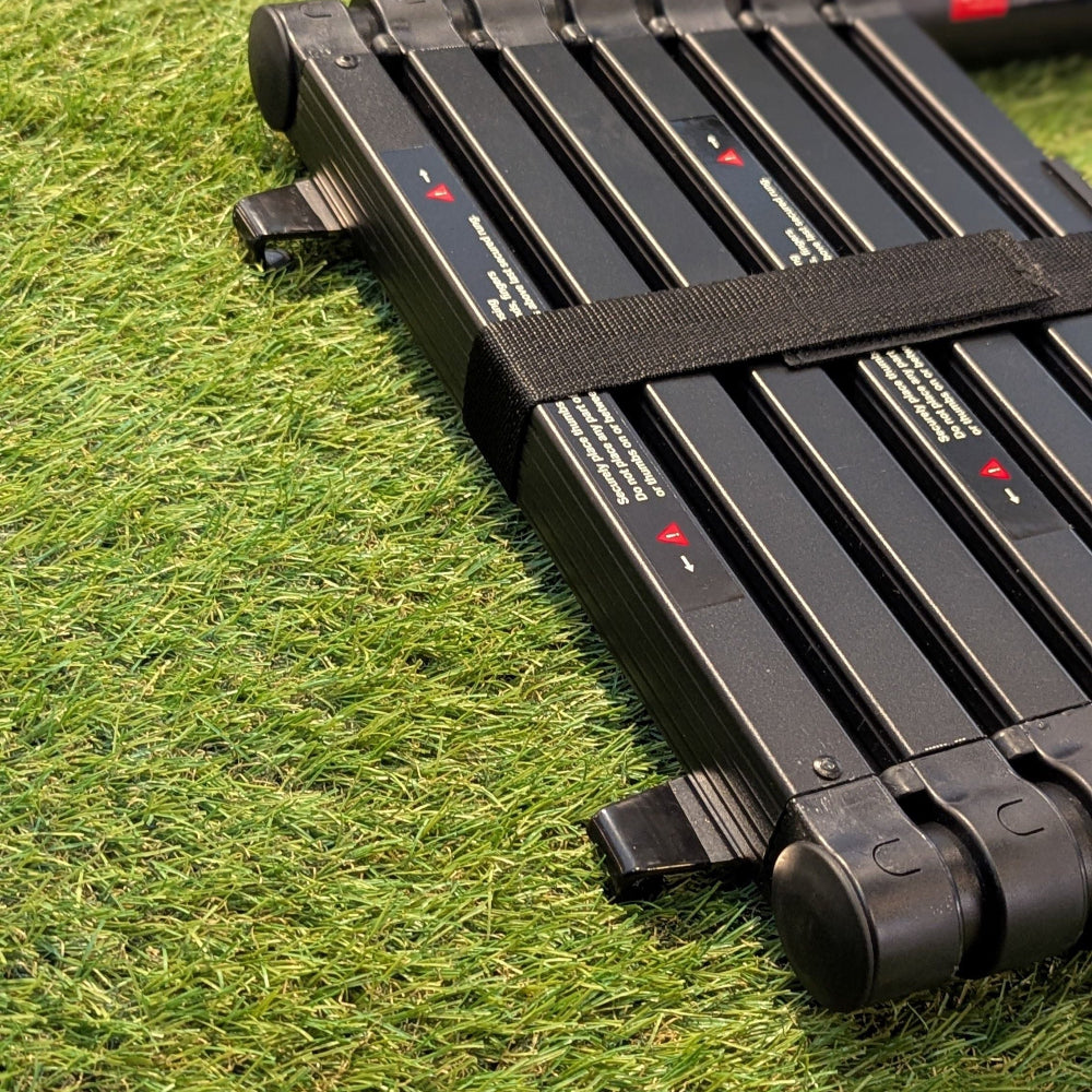 BRT2 Tent Ladder