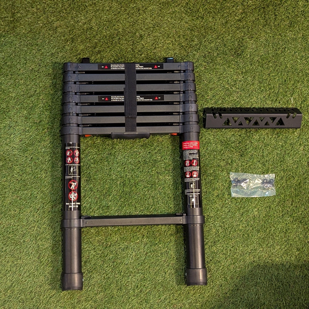 BRT2 Tent Ladder