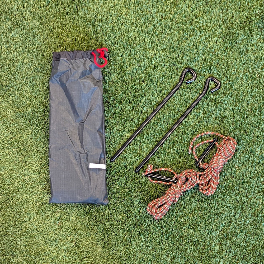 LNT Awning Peg Set
