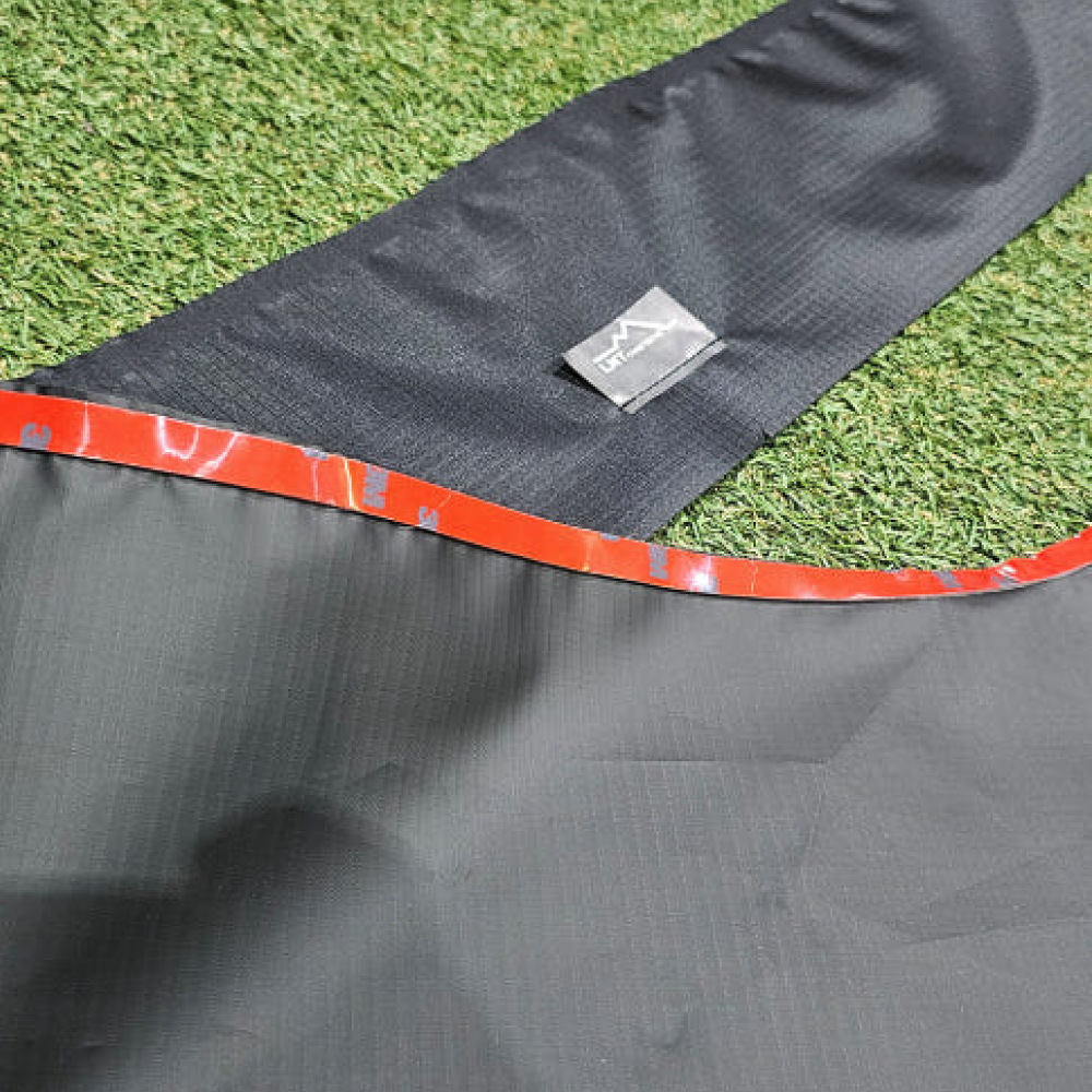 Trunk Window Rain Cover