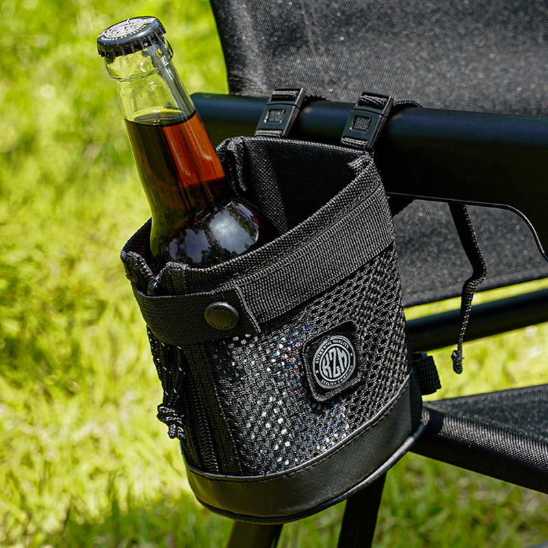 Field Mesh Cup Holder