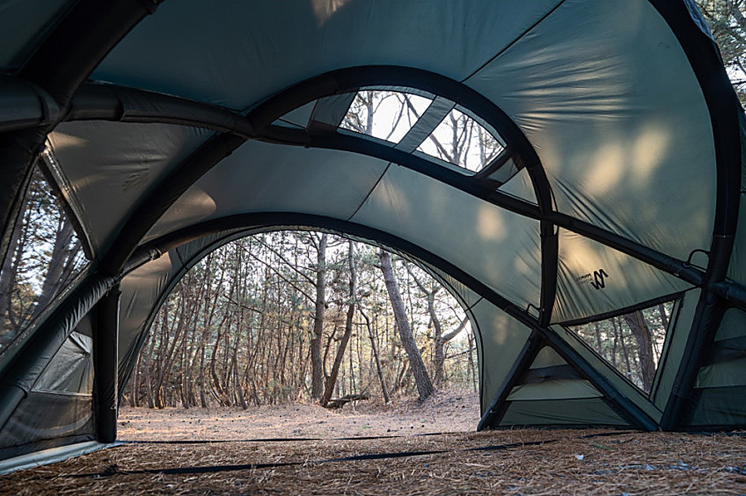 Minimal Works Shelter GM