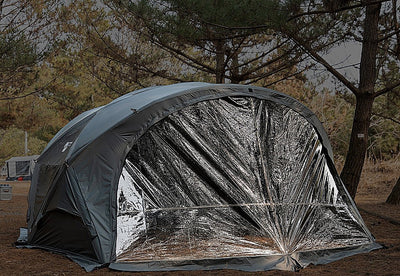 Minimal Works Shelter GM TPU Door