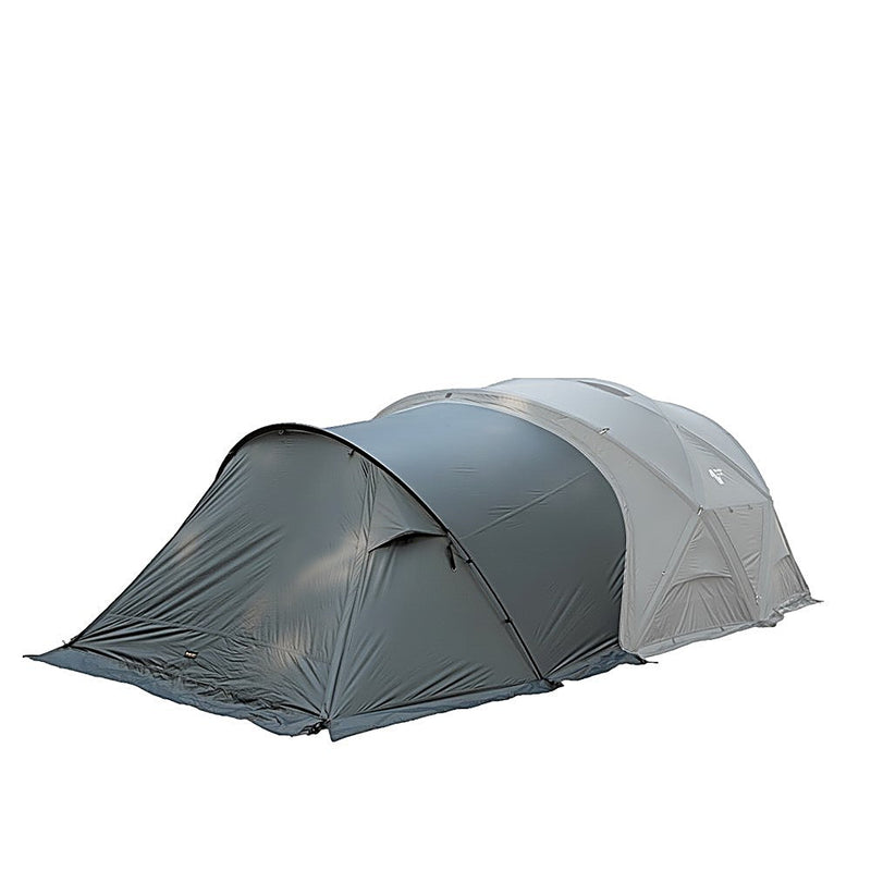Minimal Works Shelter GM Vestibule