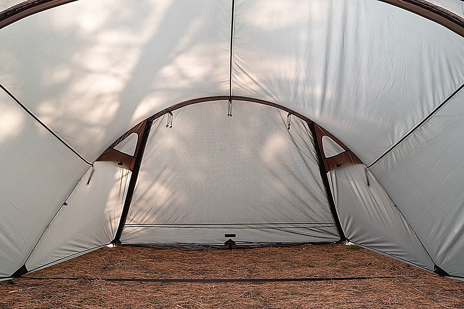 Minimal Works Shelter GM Vestibule – Covered Entry Room