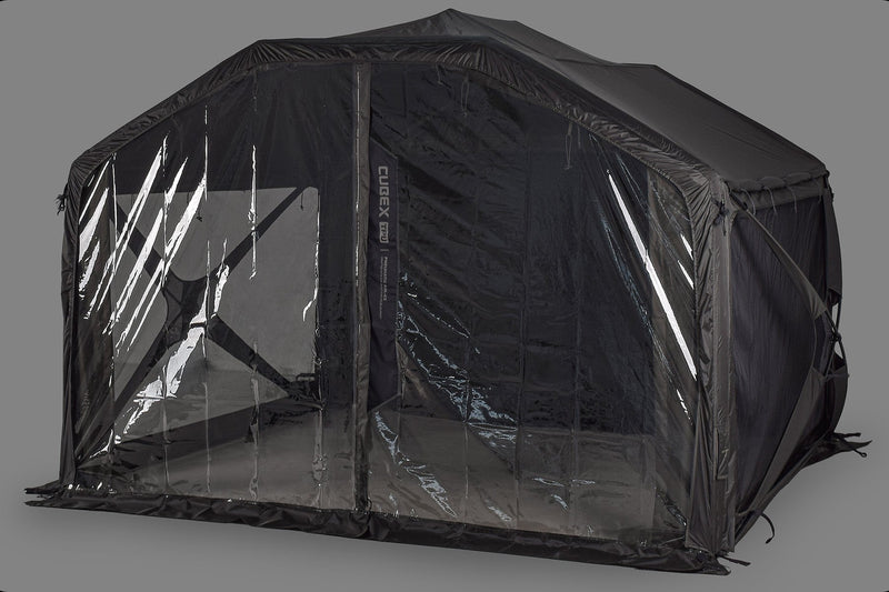 Monterra Cubex 2.8 TPU Window