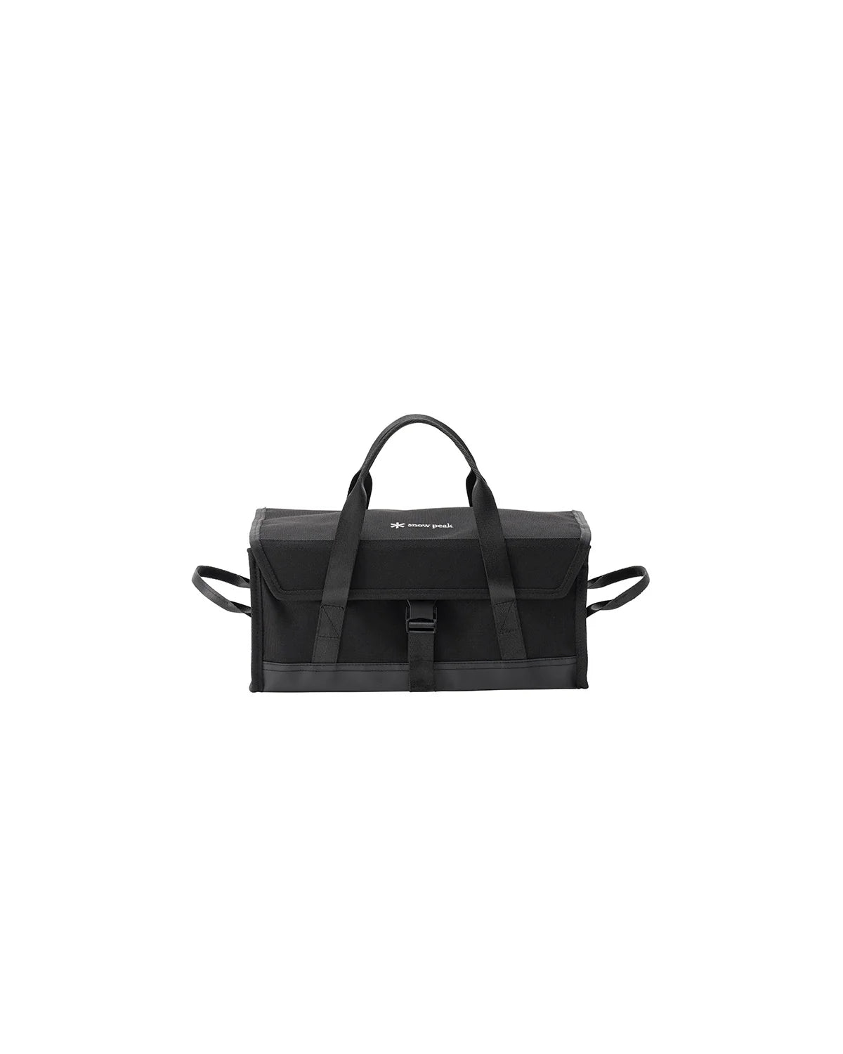 Multi Container, Small, seen at an angle with the lid closed