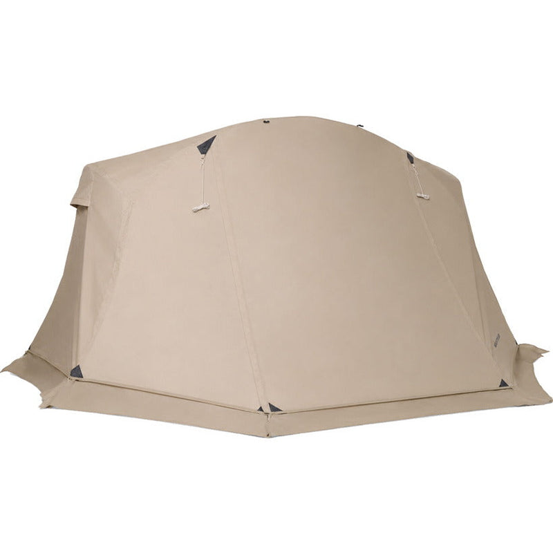 Mount River Neo Nest 80 Natural Cot Tent Rainfly
