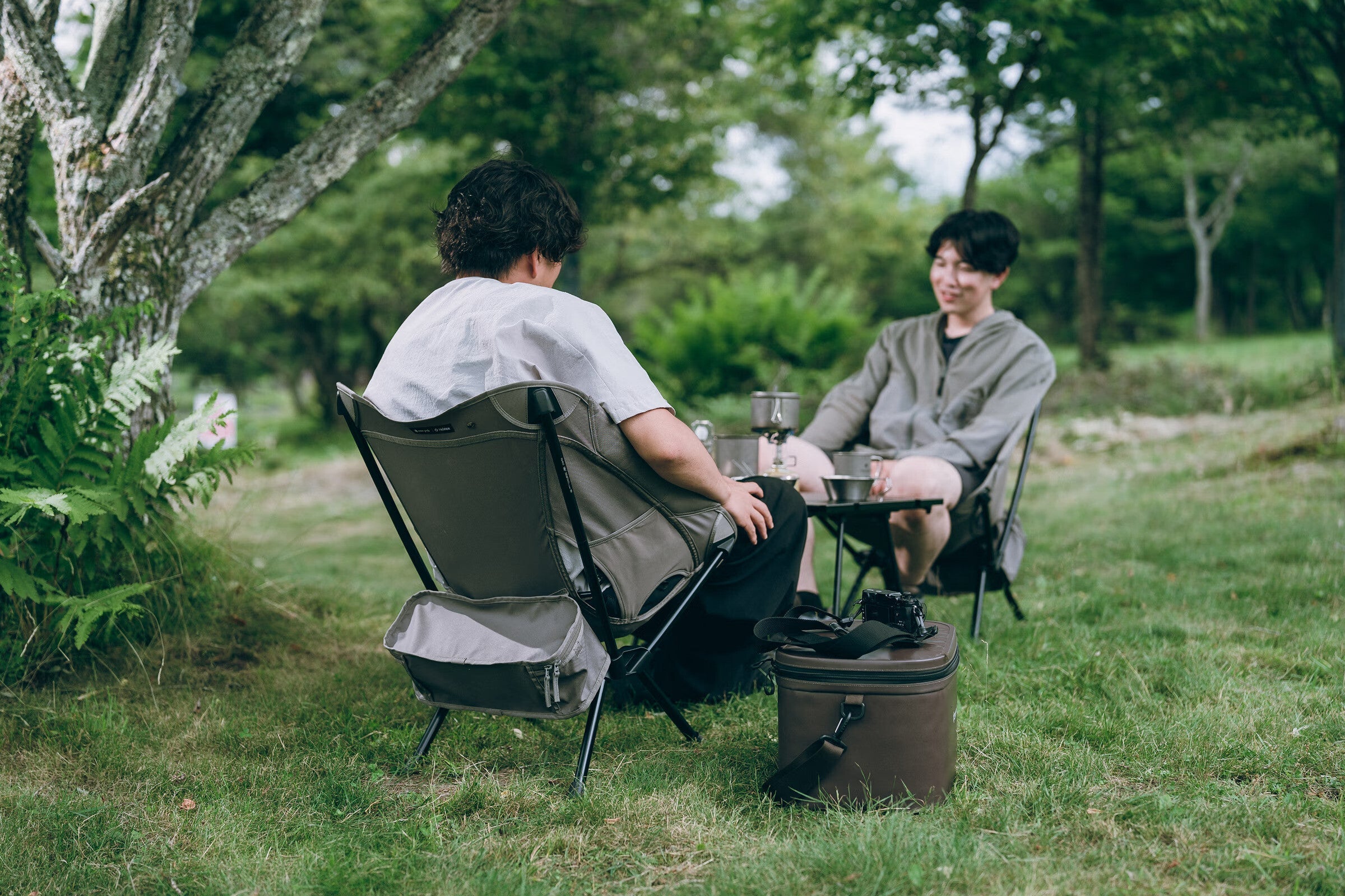 Noga Chair - BIGTENT
