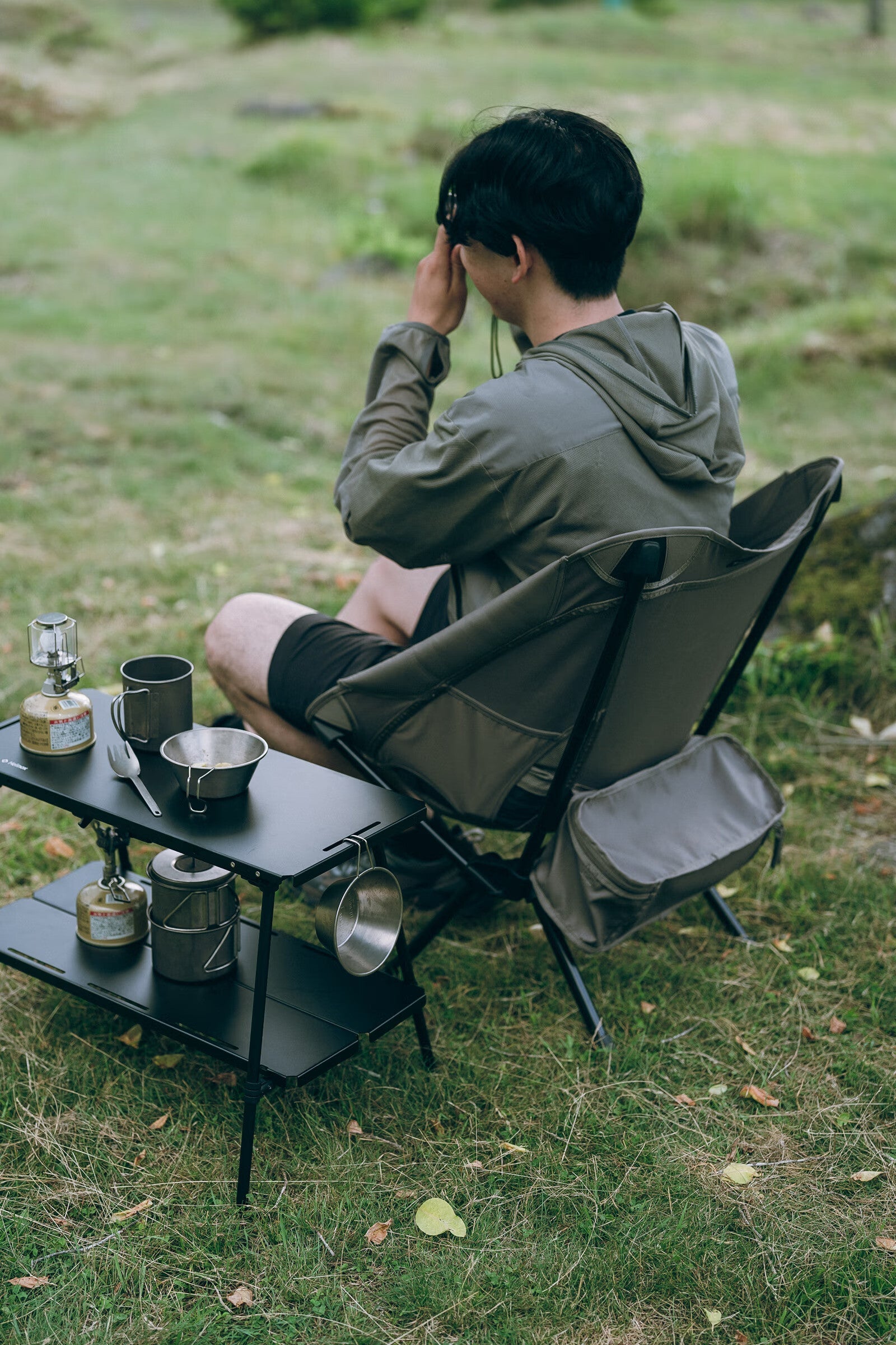 Noga Chair - BIGTENT