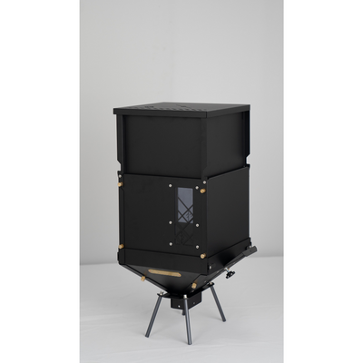 PELLET HOPPER XL Set