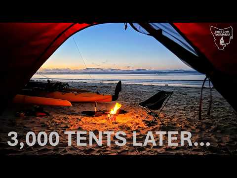 J.cot tent Fly - BIGTENT