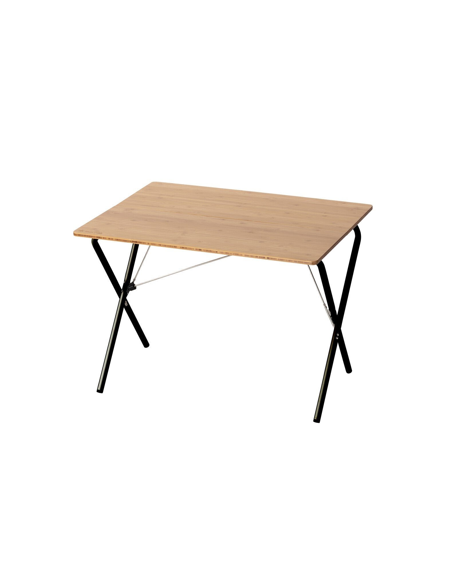 Single Action Table - Light, Medium, set up