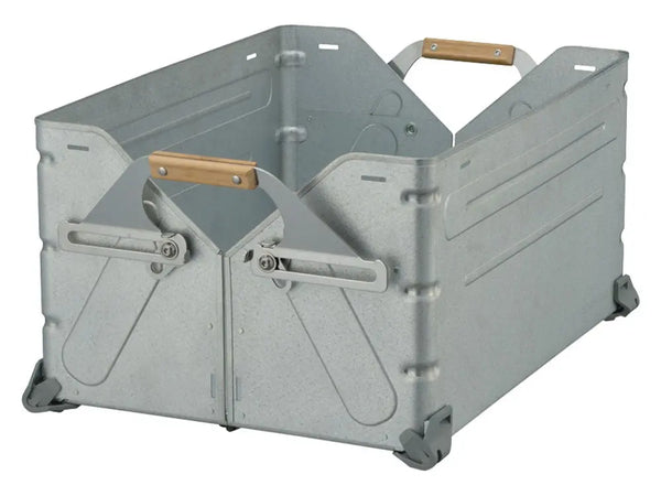 Stacking Shelf Container - BIGTENT