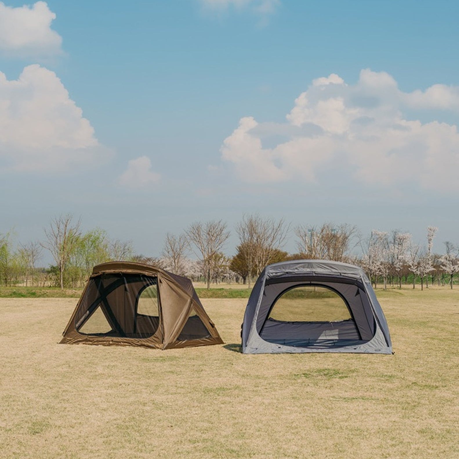 theEarth GEO AIR4 Tent
