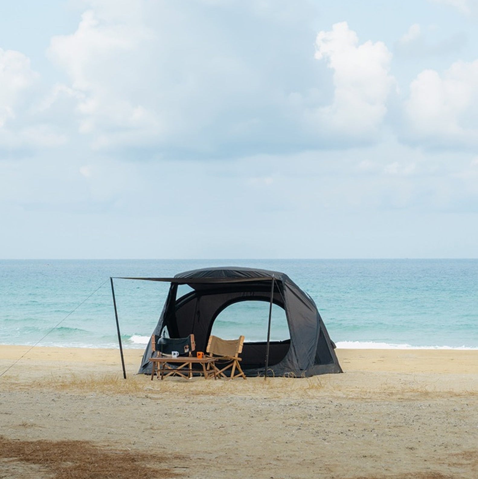 theEarth GEO AIR4 Tent