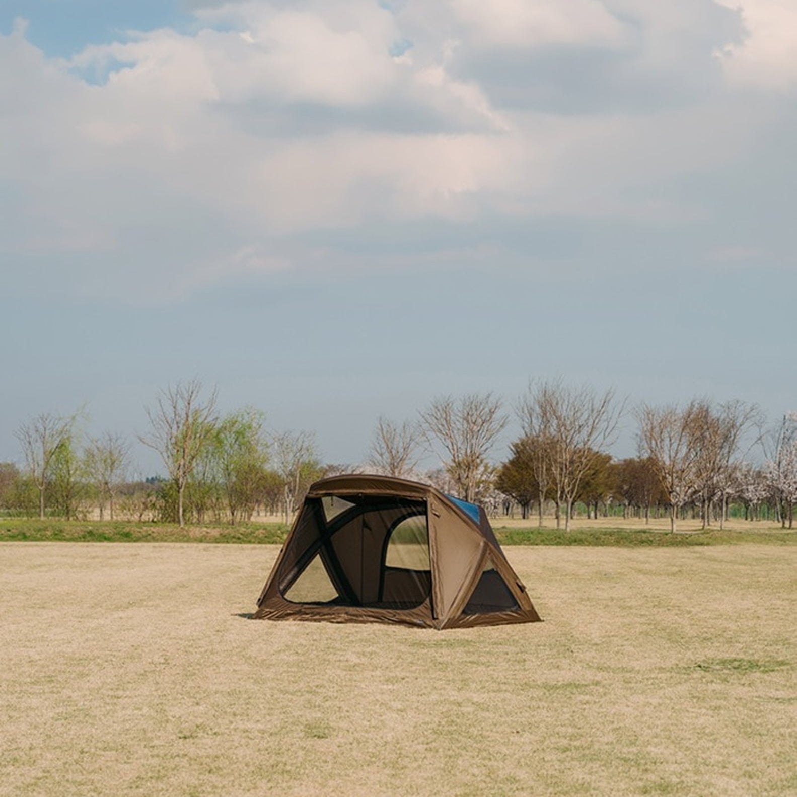 theEarth GEO AIR4 Tent