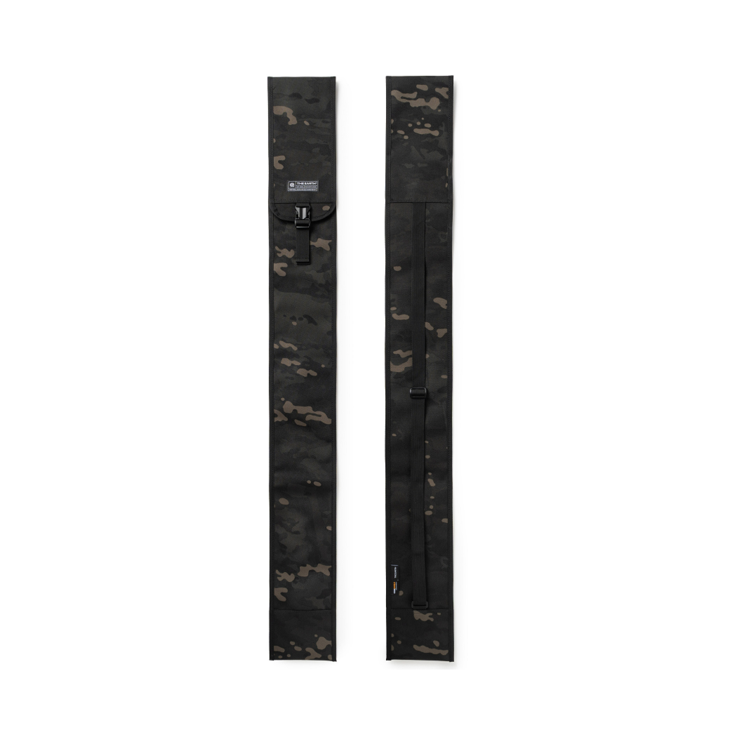 CORDURA Pile Driver Case