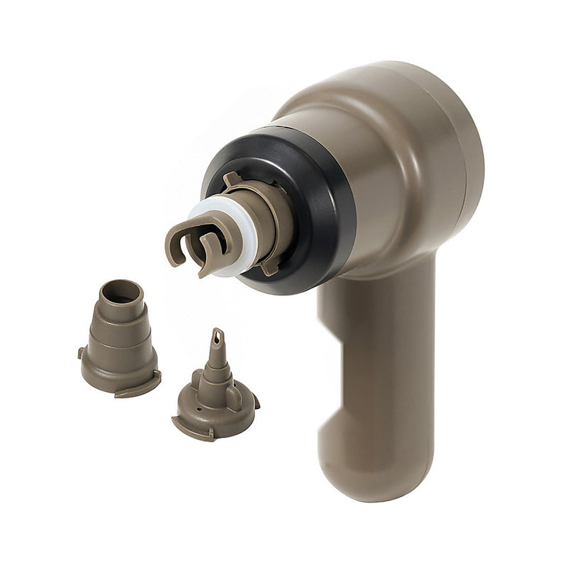 Mount River Tornado 25 Air Pump