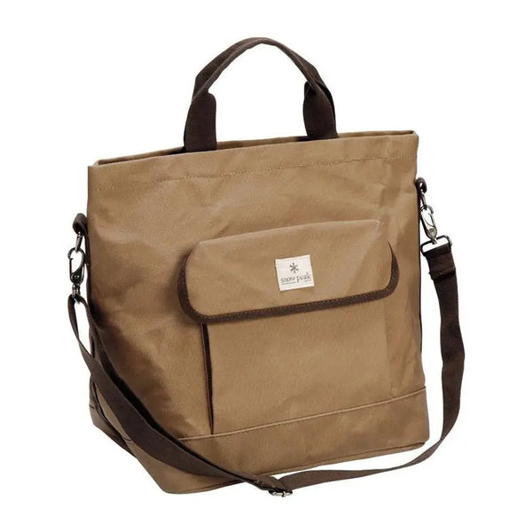 Tote Bag - BIGTENT