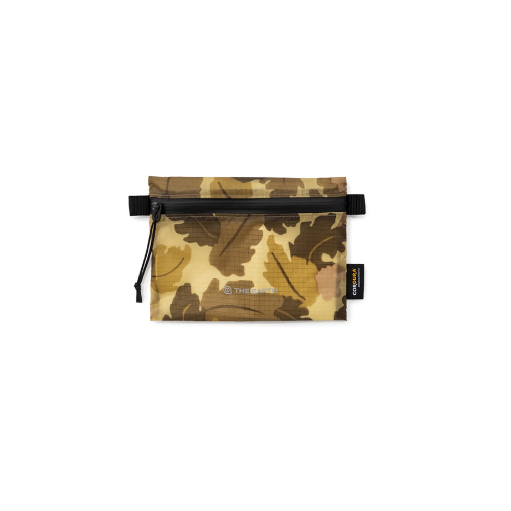 CORDURA Trail Zipper Pouch